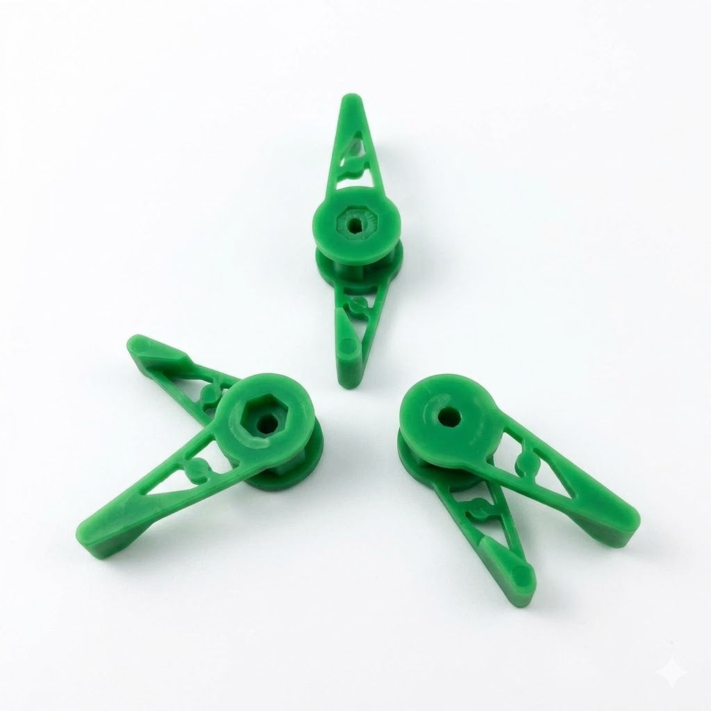 360° Adjustable Plant Bender (50 PCS)