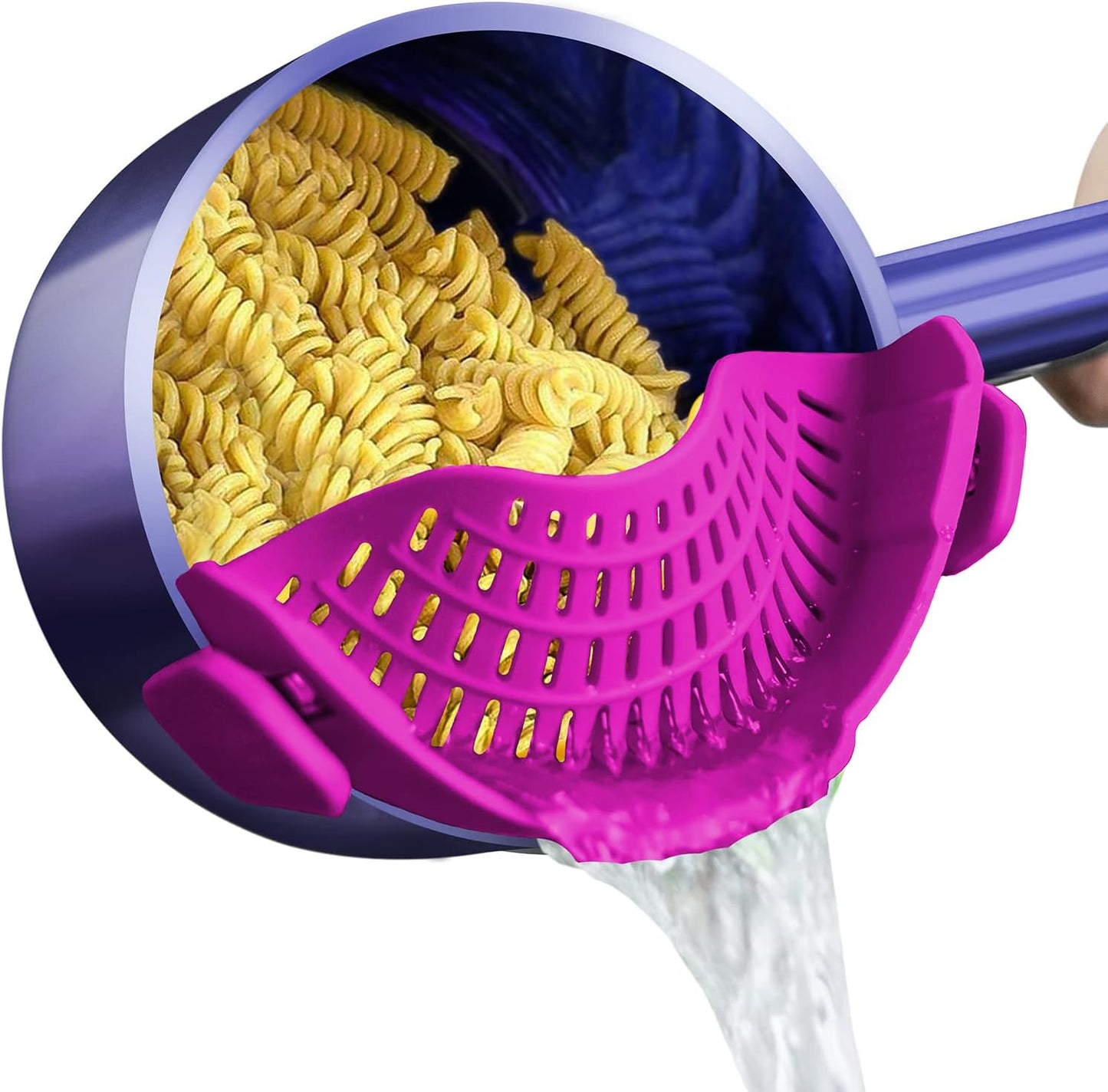 🔥Last day-Buy 1 get 1 free—$11.99 each 🌊JEREMYTIS™Kitchen Strainer