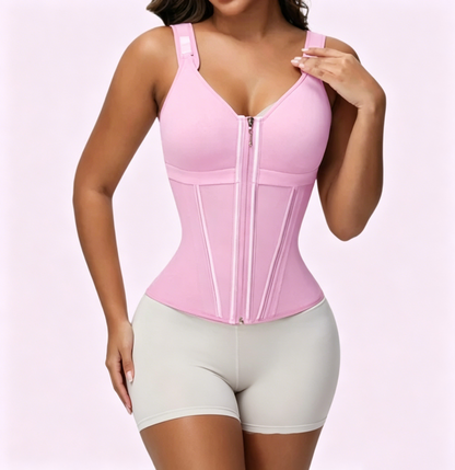 🔥Last Day -Get 50% off your second item🔥 JEREMYTIS™ Shaping Underwear with Built-in Bra👙（Free shipping）