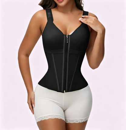 🔥Last Day -Get 50% off your second item🔥 JEREMYTIS™ Shaping Underwear with Built-in Bra👙（Free shipping）