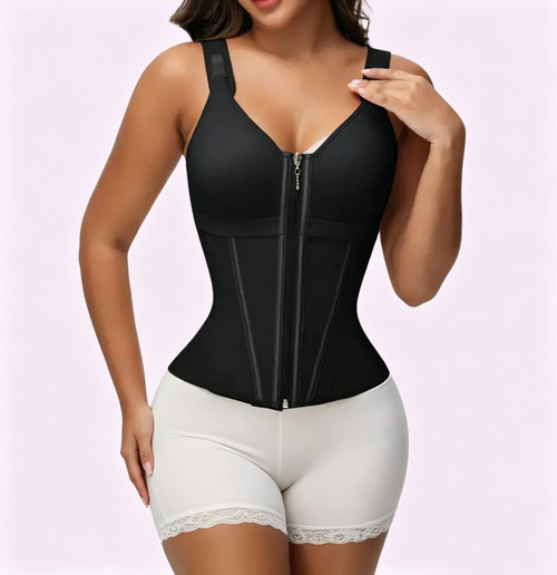 🔥Last Day -Get 50% off your second item🔥 JEREMYTIS™ Shaping Underwear with Built-in Bra👙（Free shipping）