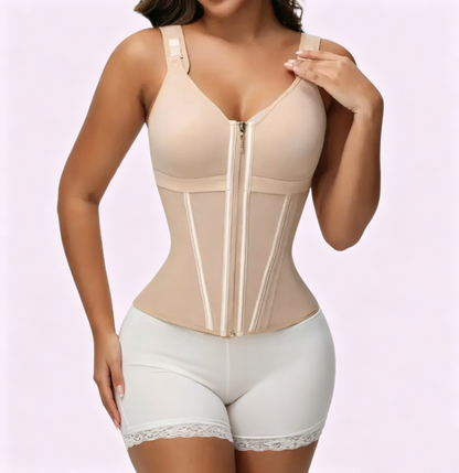 🔥Last Day -Get 50% off your second item🔥 JEREMYTIS™ Shaping Underwear with Built-in Bra👙（Free shipping）
