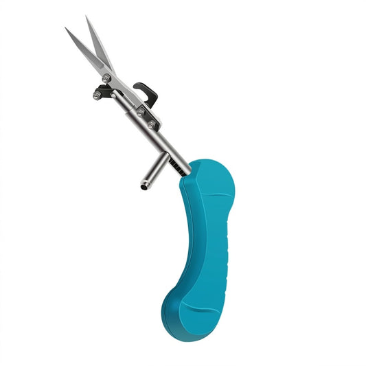 Sharp & Lightweight Precision Pruning Shears