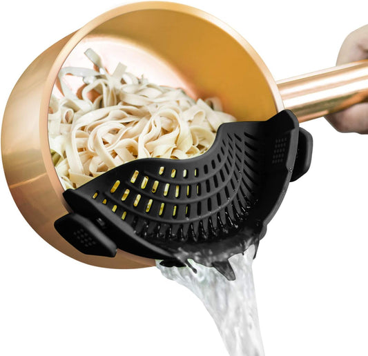 🔥Last day-Buy 1 get 1 free—$11.99 each 🌊JEREMYTIS™Kitchen Strainer