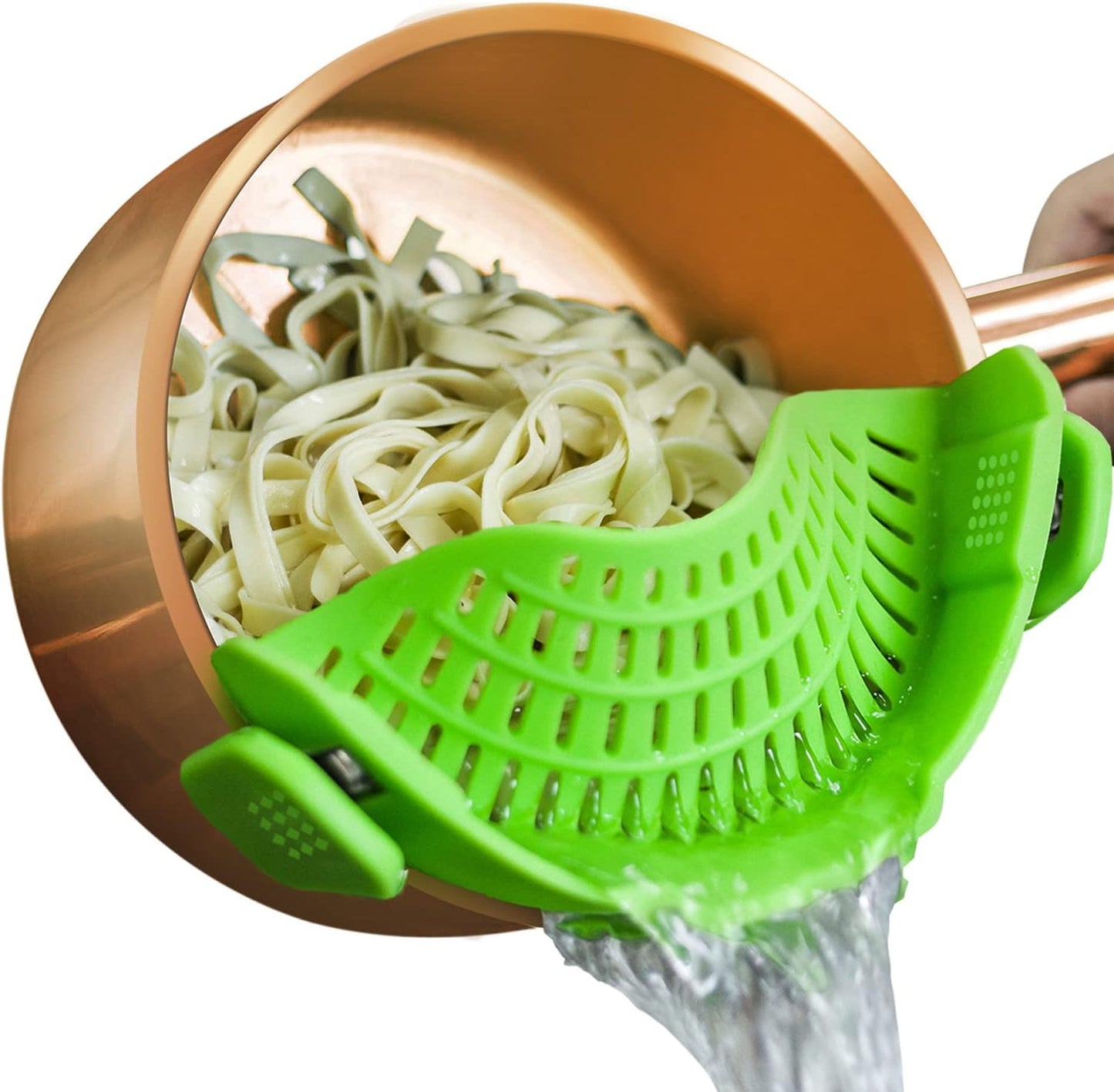 🔥Last day-Buy 1 get 1 free—$11.99 each 🌊JEREMYTIS™Kitchen Strainer