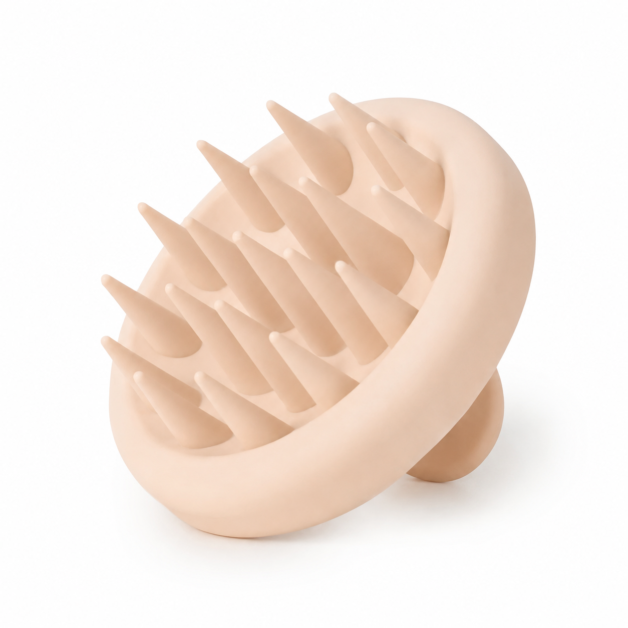 🔥Last day Buy 1 get 1 free—$12.49 each🌊JEREMYTIS™Silicone Hair Brush🫧