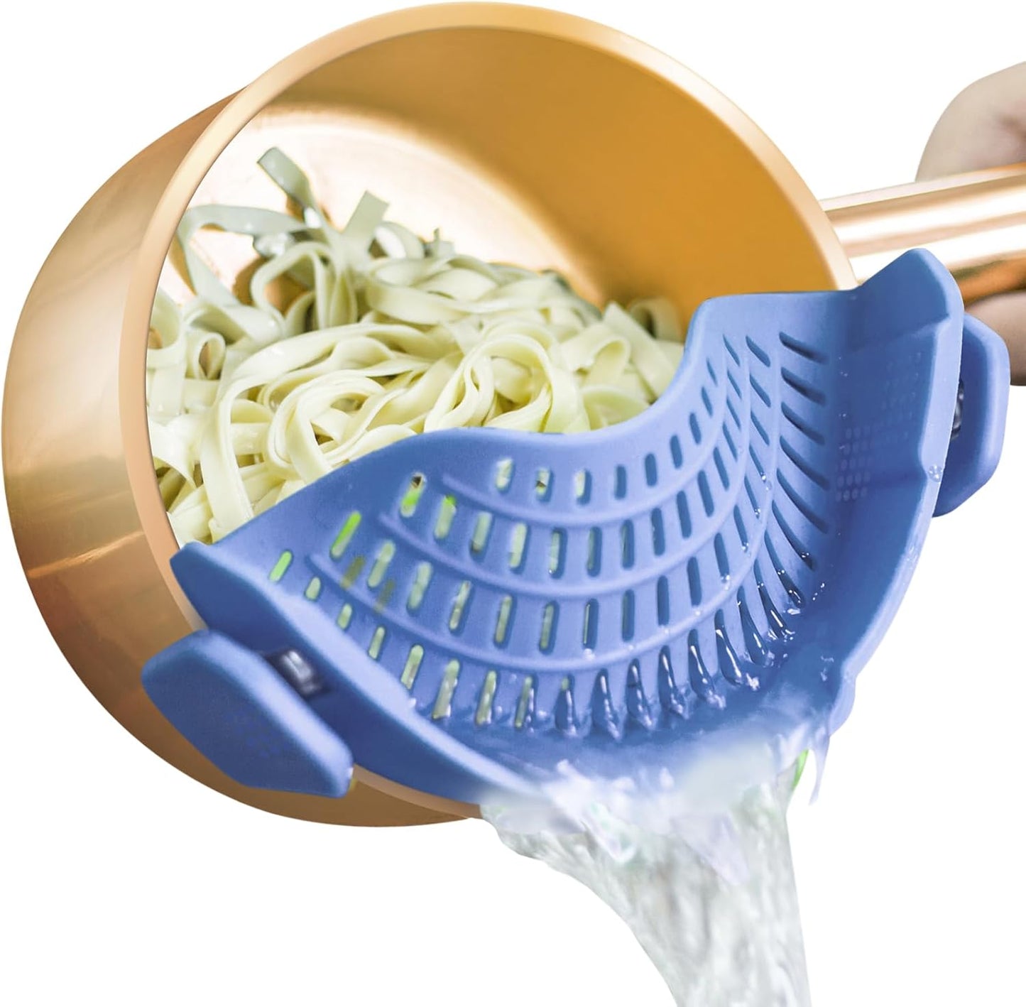 🔥Last day-Buy 1 get 1 free—$11.99 each 🌊JEREMYTIS™Kitchen Strainer
