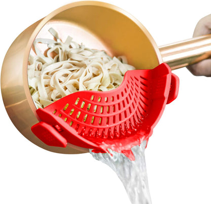 🔥Last day-Buy 1 get 1 free—$11.99 each 🌊JEREMYTIS™Kitchen Strainer