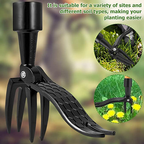 🔥Last Day 49%OFF🔥JEREMYTIS™New detachable weed puller head