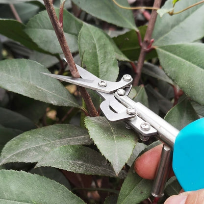 Sharp & Lightweight Precision Pruning Shears