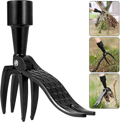 🔥Last Day 49%OFF🔥JEREMYTIS™New detachable weed puller head