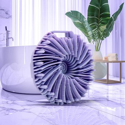 🔥Last day Buy 1 get 1 free—$12.49 each🌊 JEREMYTIS™ Antibacterial Eco-Friendly Silicone Body Scrubber