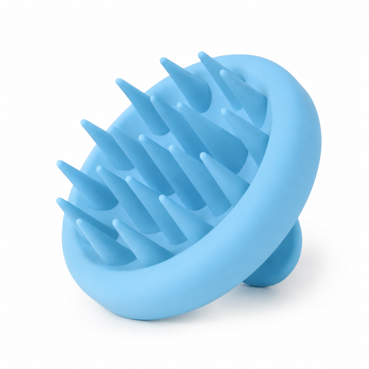 🔥Last day Buy 1 get 1 free—$12.49 each🌊JEREMYTIS™Silicone Hair Brush🫧