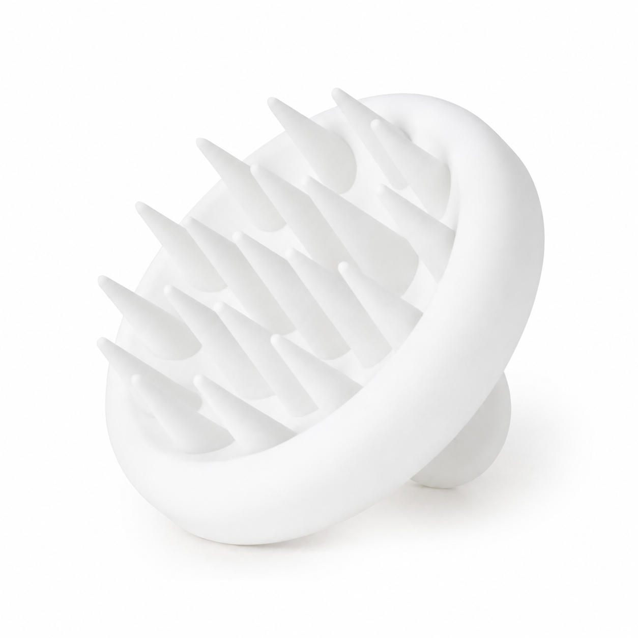 🔥Last day Buy 1 get 1 free—$12.49 each🌊JEREMYTIS™Silicone Hair Brush🫧