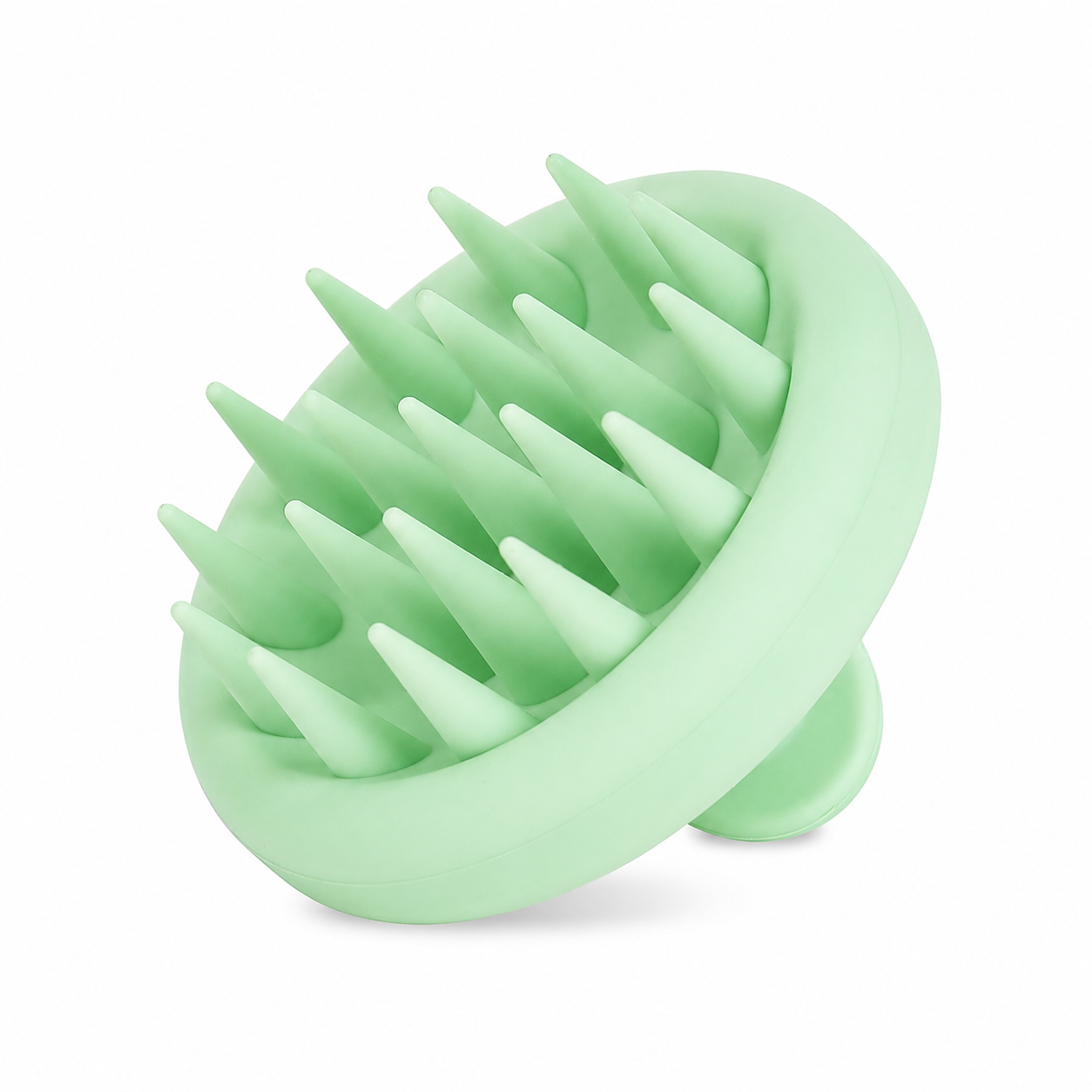 🔥Last day Buy 1 get 1 free—$12.49 each🌊JEREMYTIS™Silicone Hair Brush🫧