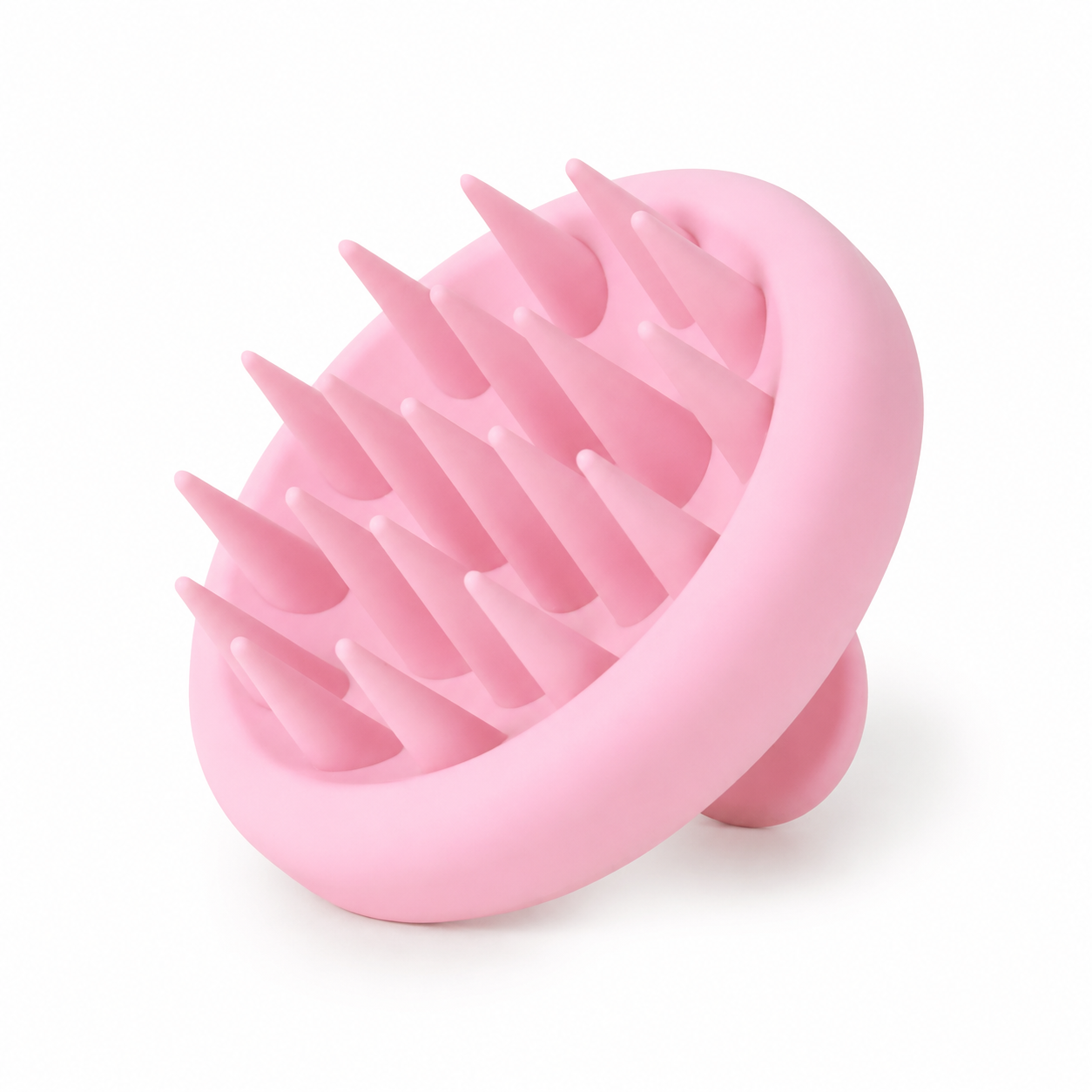 🔥Last day Buy 1 get 1 free—$12.49 each🌊JEREMYTIS™Silicone Hair Brush🫧