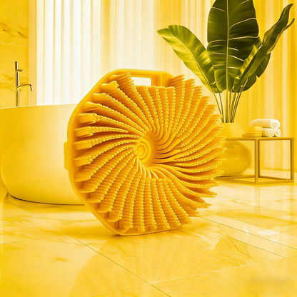 🔥Last day Buy 1 get 1 free—$12.49 each🌊 JEREMYTIS™ Antibacterial Eco-Friendly Silicone Body Scrubber