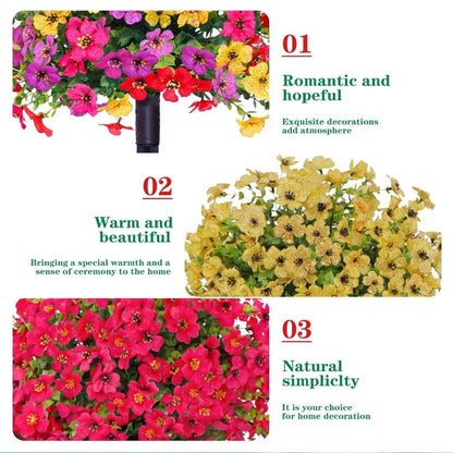 🔥 Last Day Buy 1 get 1 free🔥Turn Your Garden Into a Colorful Paradise🌷🌷🌷🌷🌷