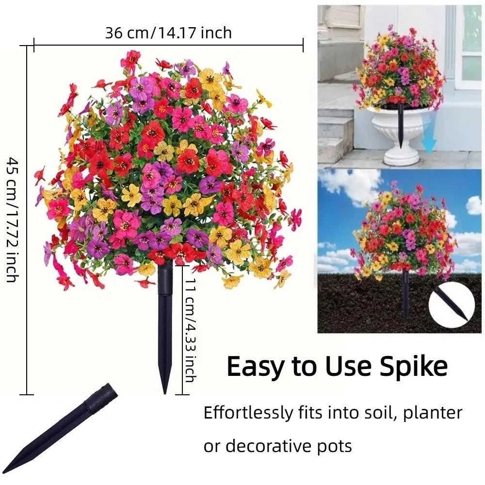 🔥 Last Day Buy 1 get 1 free🔥Turn Your Garden Into a Colorful Paradise🌷🌷🌷🌷🌷